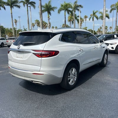 2020 Buick Enclave Preferred