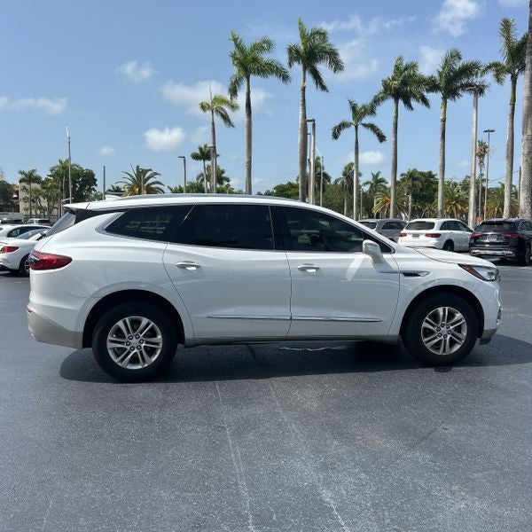 2020 Buick Enclave Preferred