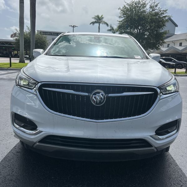 2020 Buick Enclave Preferred