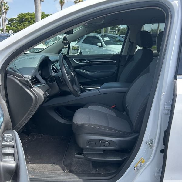 2020 Buick Enclave Preferred