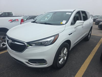 2019 Buick Enclave Essence