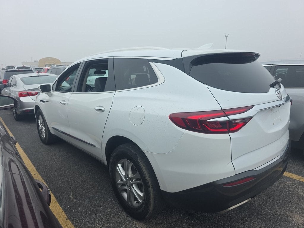 2019 Buick Enclave Essence