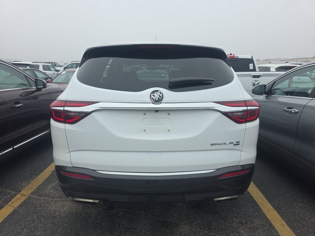 2019 Buick Enclave Essence