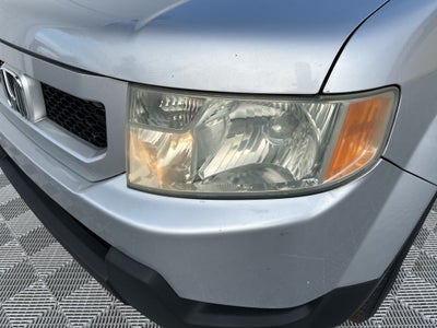 2010 Honda Element LX