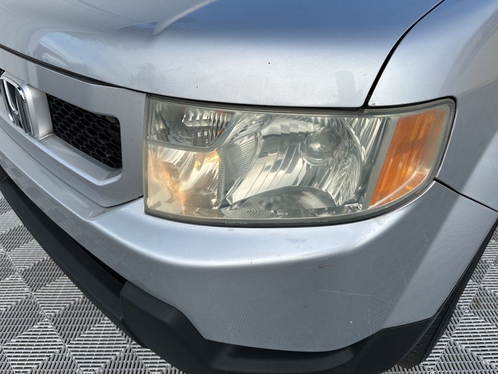 2010 Honda Element LX