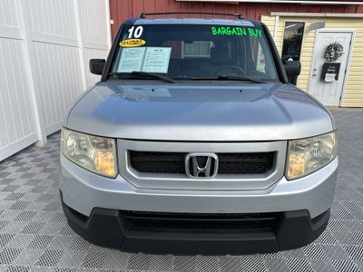 2010 Honda Element LX