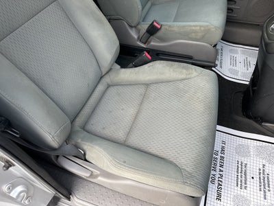 2010 Honda Element LX