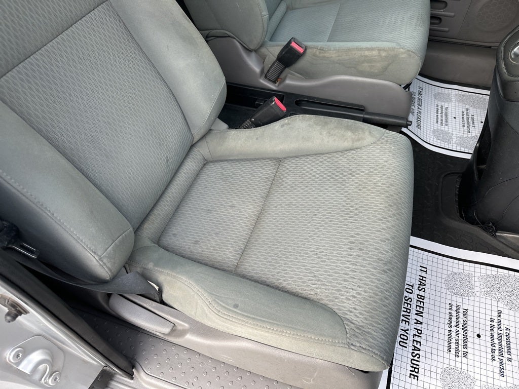 2010 Honda Element LX