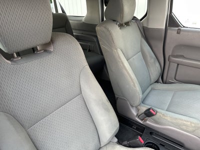 2010 Honda Element LX