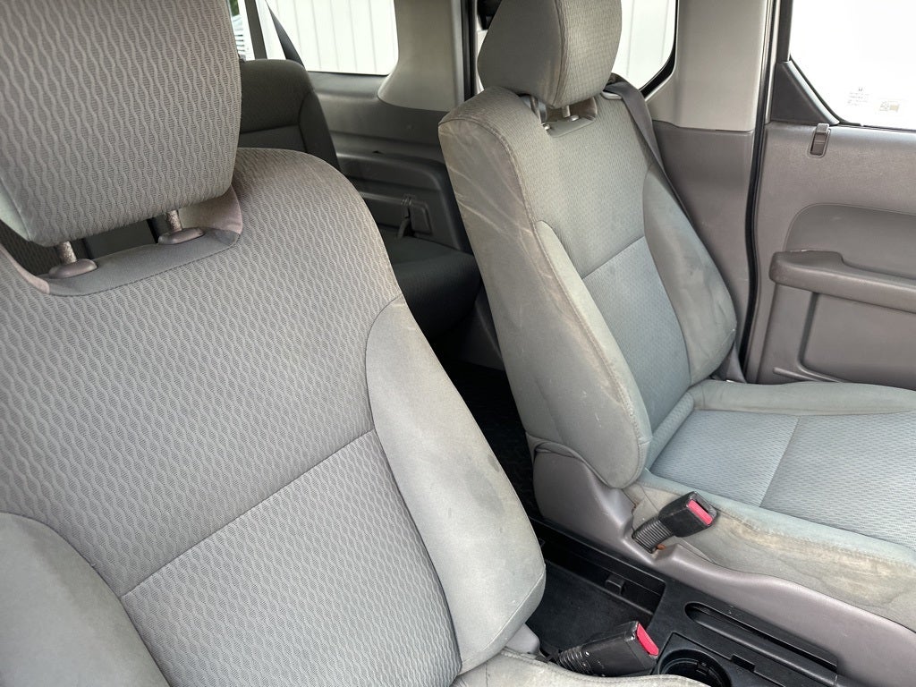 2010 Honda Element LX