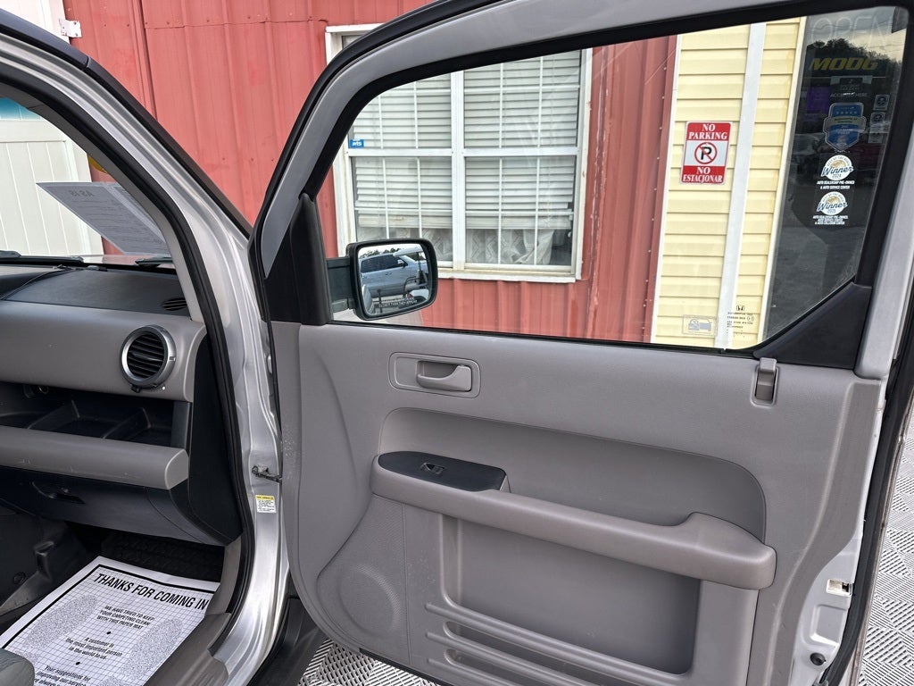 2010 Honda Element LX