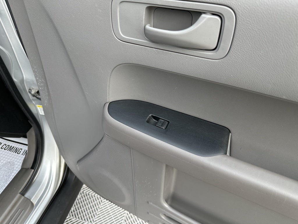 2010 Honda Element LX