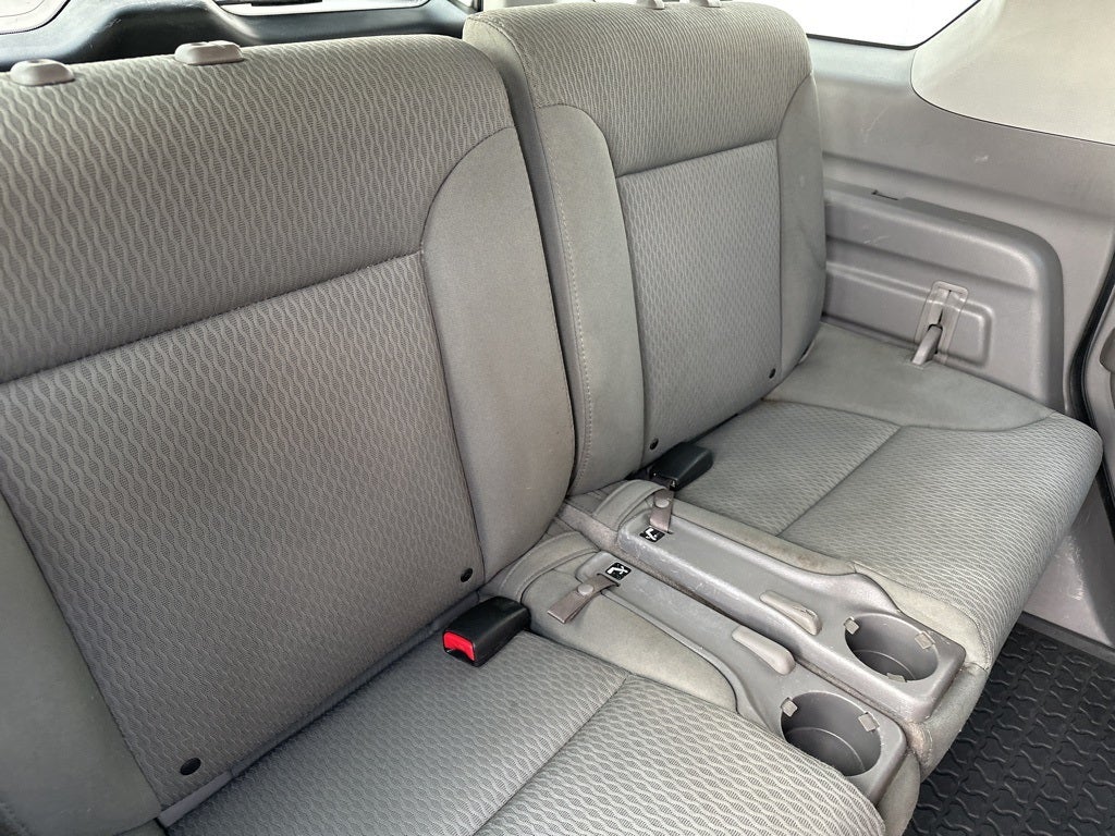 2010 Honda Element LX