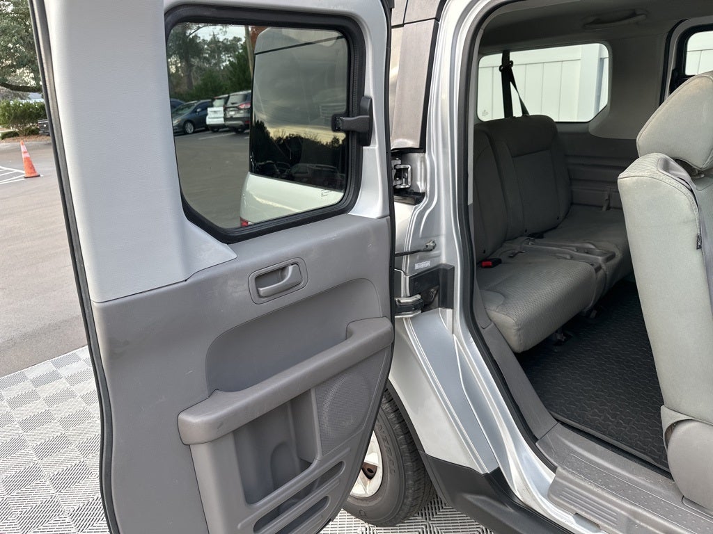 2010 Honda Element LX