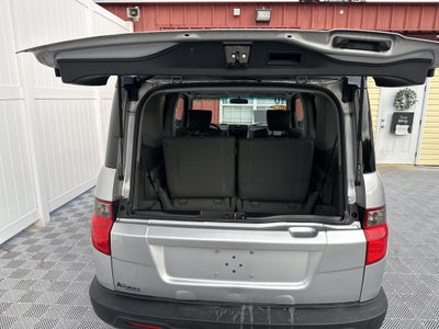 2010 Honda Element LX