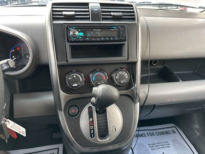 2010 Honda Element LX