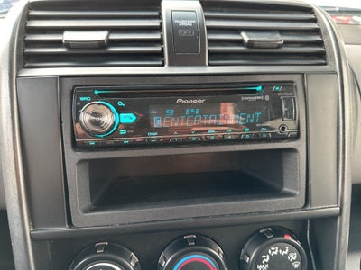 2010 Honda Element LX