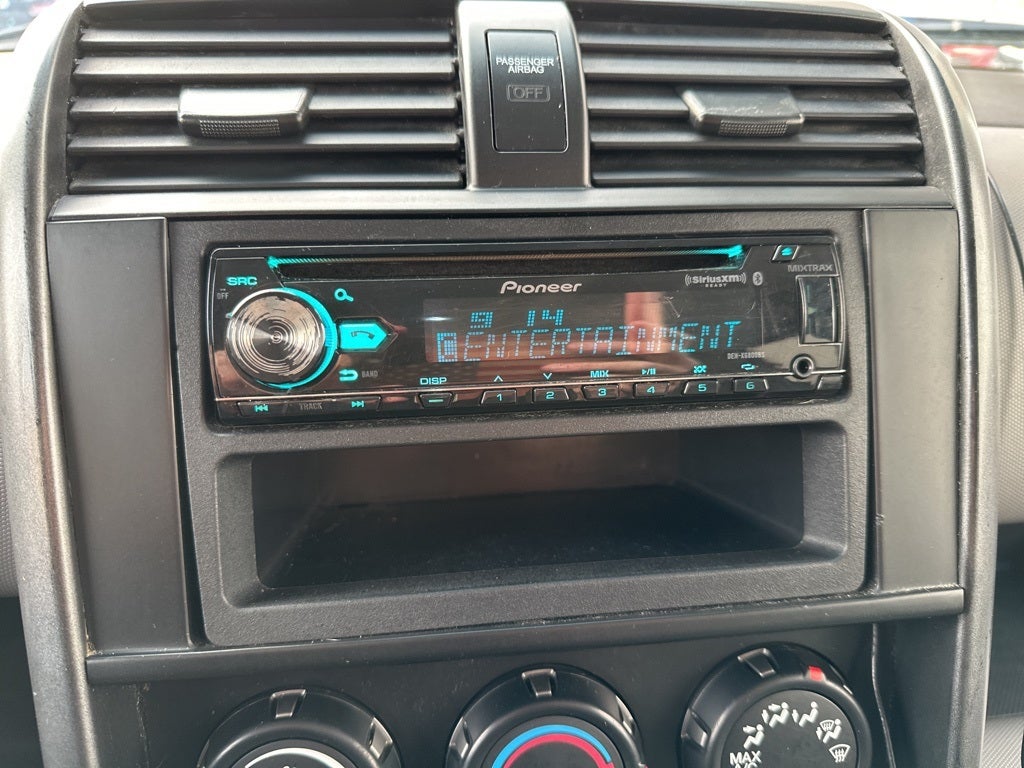 2010 Honda Element LX