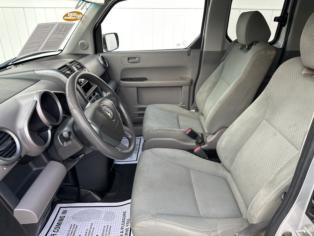 2010 Honda Element LX