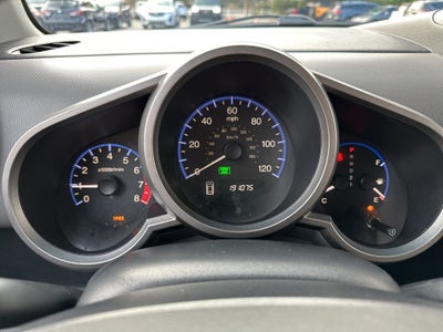 2010 Honda Element LX