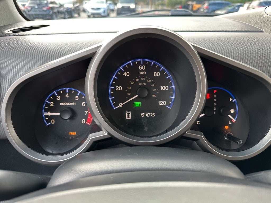 2010 Honda Element LX