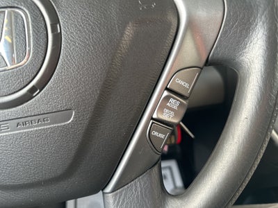 2010 Honda Element LX