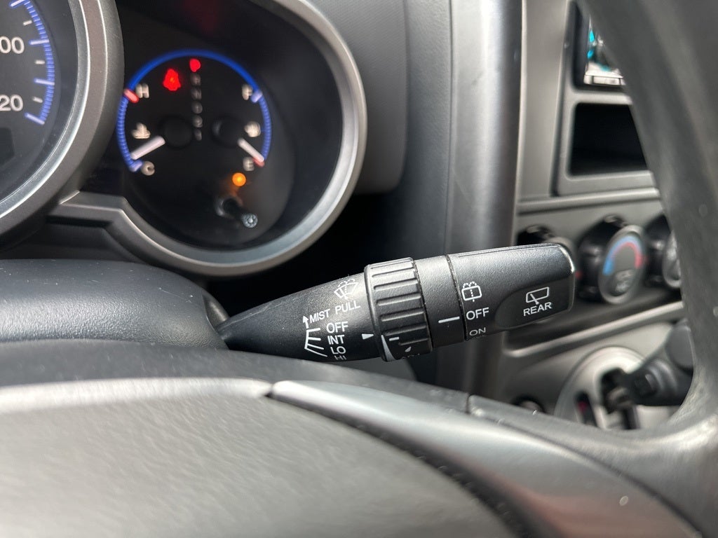 2010 Honda Element LX