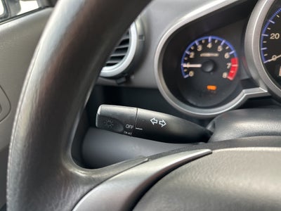 2010 Honda Element LX