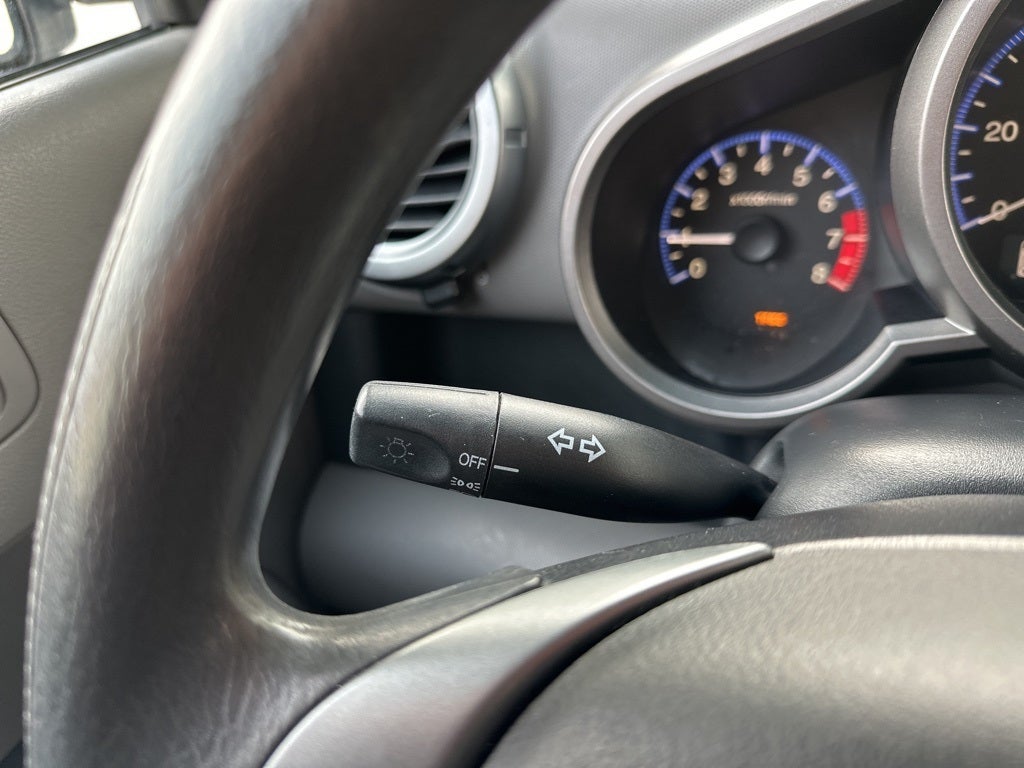 2010 Honda Element LX