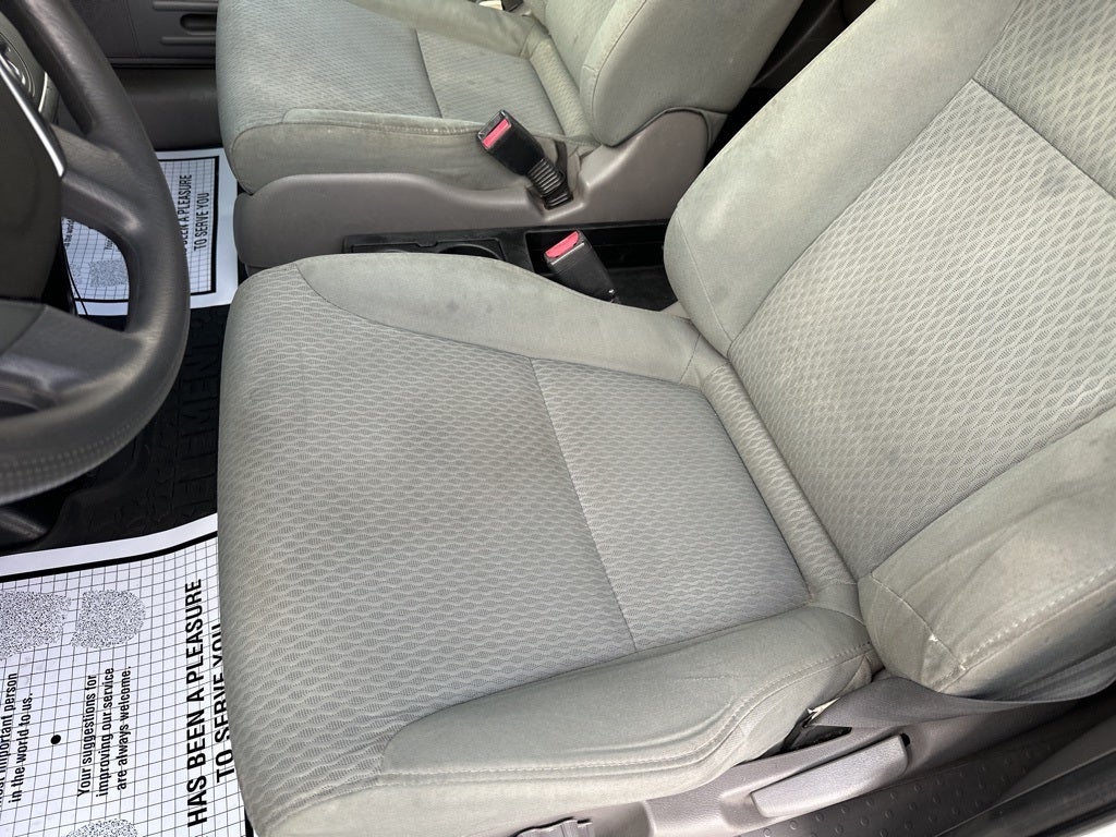 2010 Honda Element LX