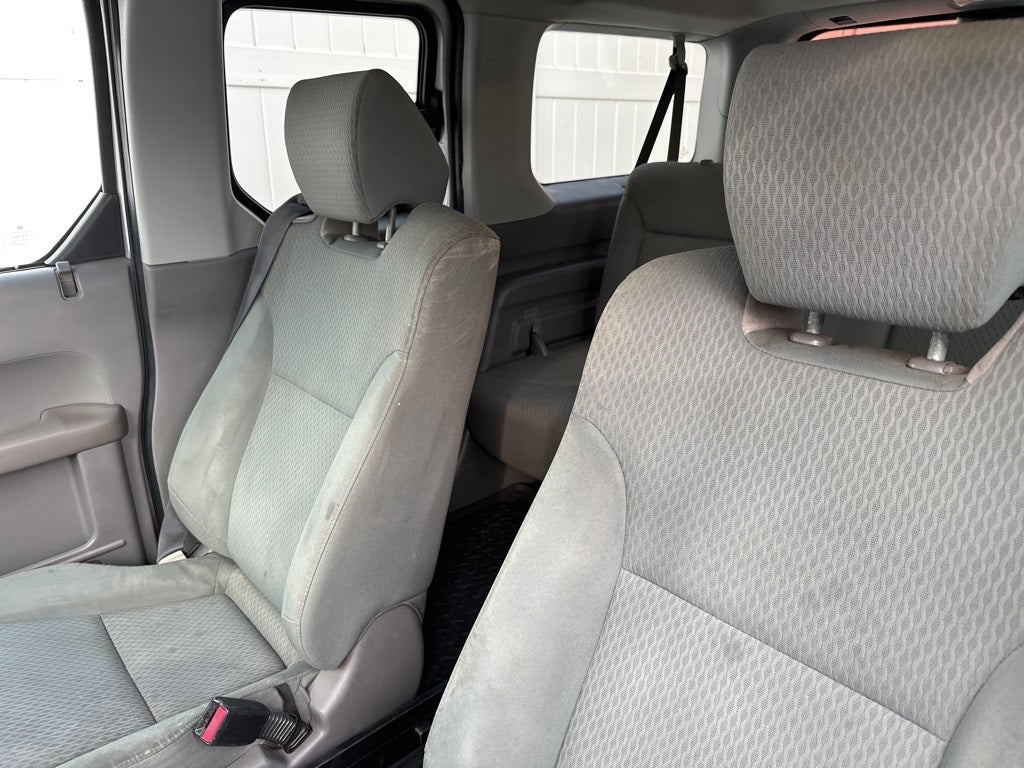 2010 Honda Element LX