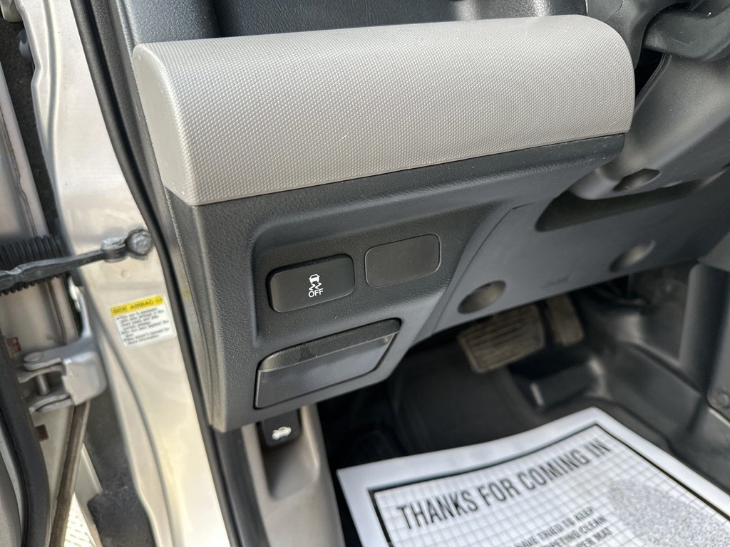 2010 Honda Element LX