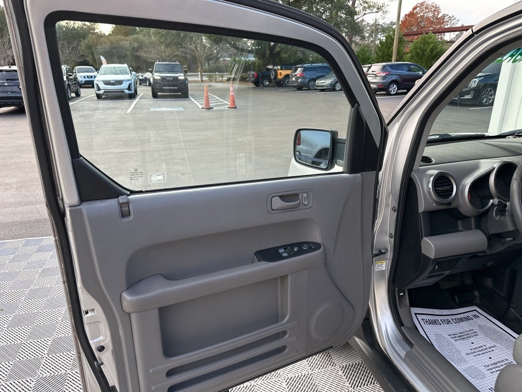 2010 Honda Element LX