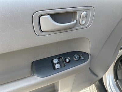 2010 Honda Element LX