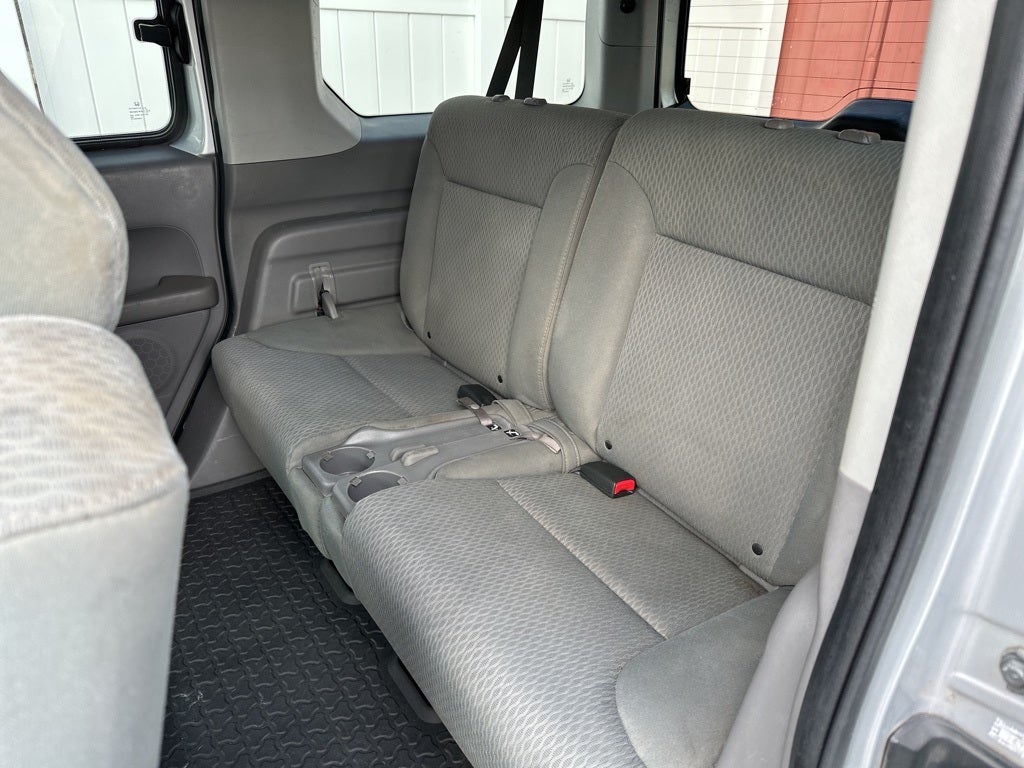 2010 Honda Element LX