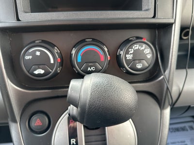 2010 Honda Element LX