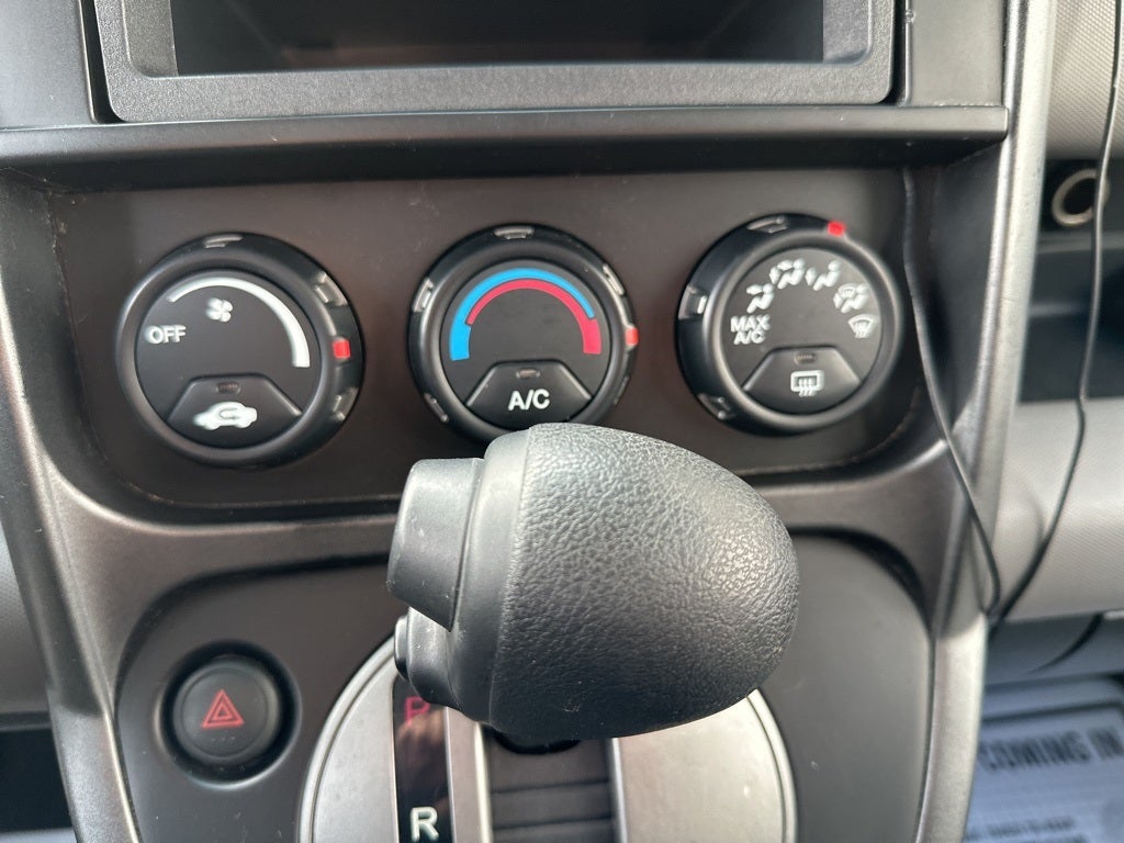 2010 Honda Element LX
