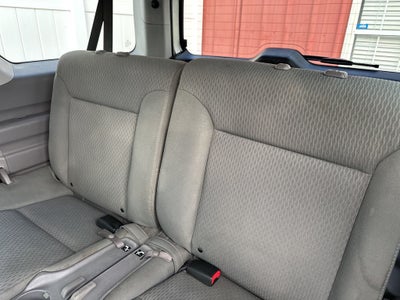 2010 Honda Element LX