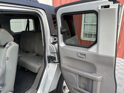 2010 Honda Element LX