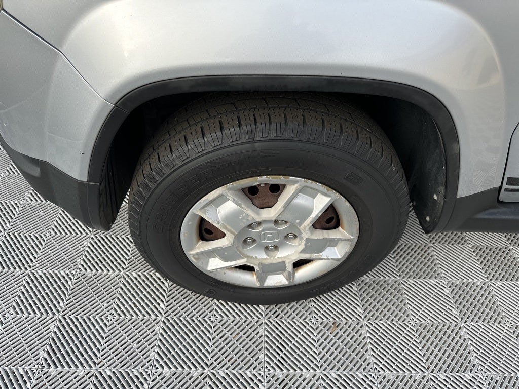 2010 Honda Element LX