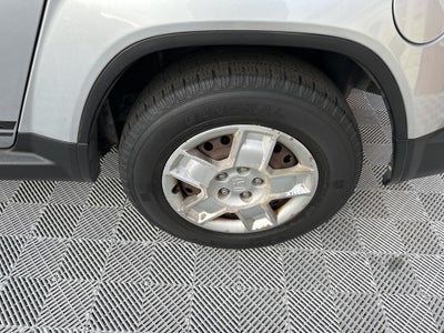 2010 Honda Element LX