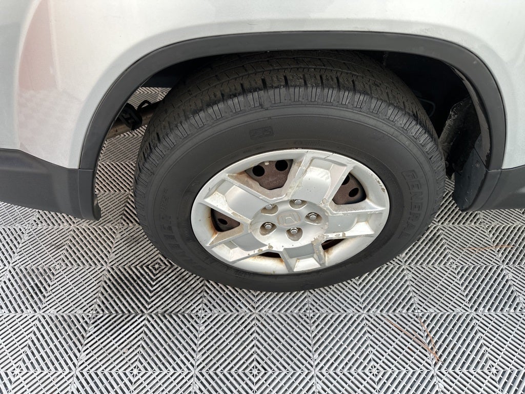 2010 Honda Element LX