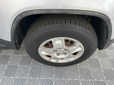 2010 Honda Element LX