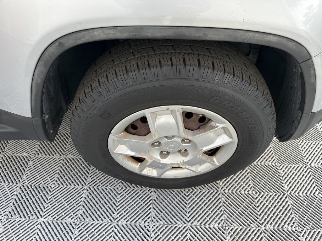 2010 Honda Element LX