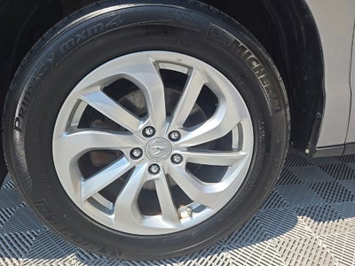 2017 Acura RDX Base