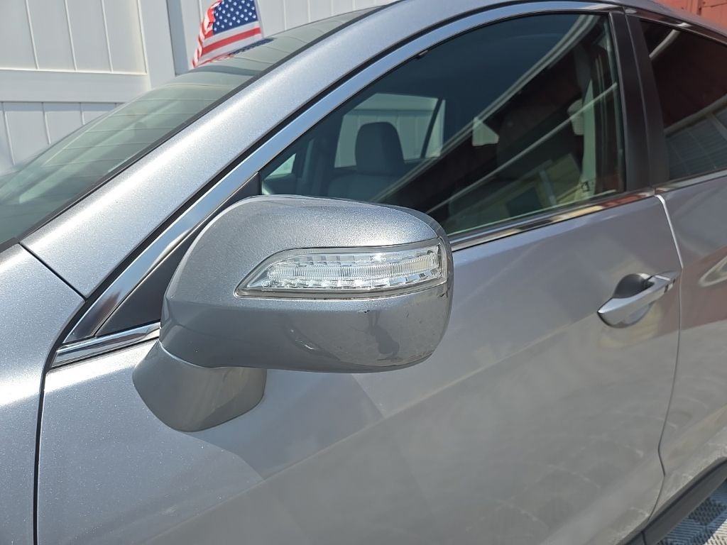 2017 Acura RDX Base