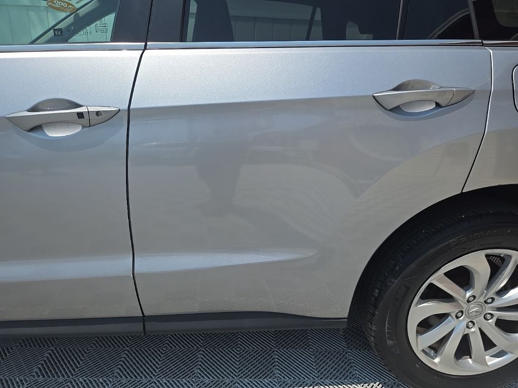 2017 Acura RDX Base