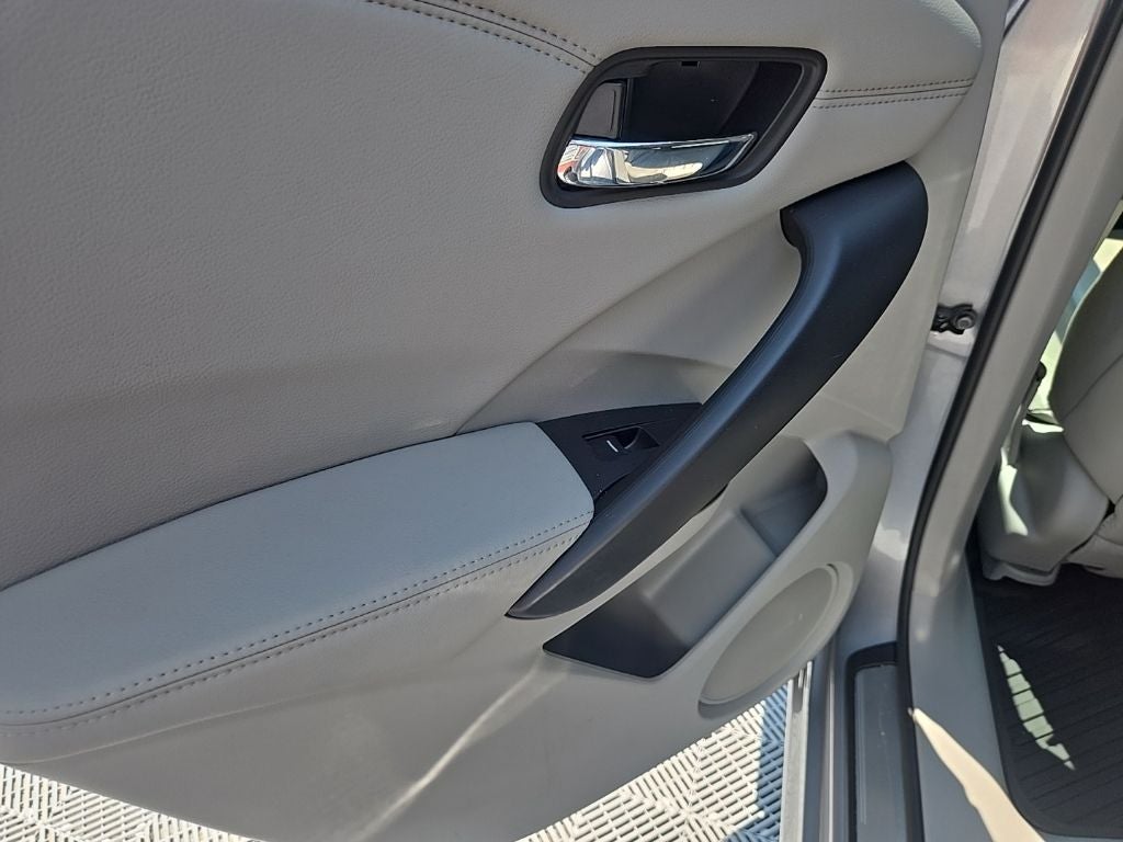 2017 Acura RDX Base