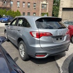 2017 Acura RDX Base