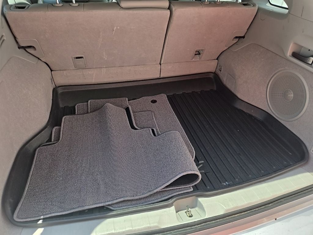2017 Acura RDX Base